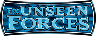 EX Unseen Forces Erweiterung