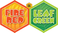 EX FireRed & LeafGreen Erweiterung