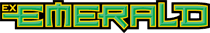 EX Emerald Erweiterung