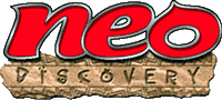 Neo Discovery Erweiterung